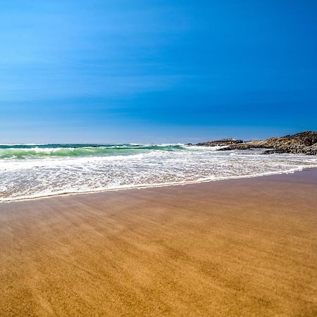 Seascape Suite Линкън Сити Екстериор снимка