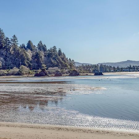 Seascape Suite Линкън Сити Екстериор снимка