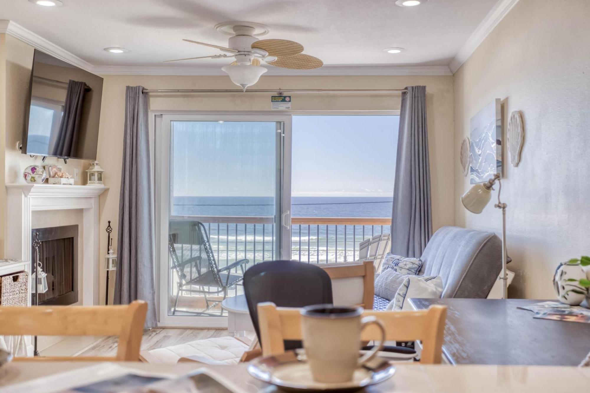 Seascape Suite Линкън Сити Екстериор снимка